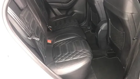 FORD PUMA 1.0 EcoBoost Hybrid mHEV ST-Line Vignale