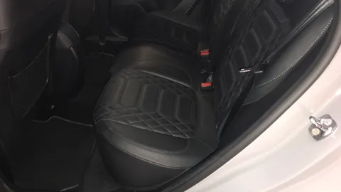 FORD PUMA 1.0 EcoBoost Hybrid mHEV ST-Line Vignale