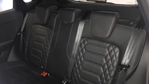 FORD PUMA 1.0 EcoBoost Hybrid mHEV ST-Line Vignale