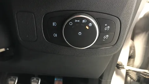 FORD PUMA 1.0 EcoBoost Hybrid mHEV ST-Line Vignale