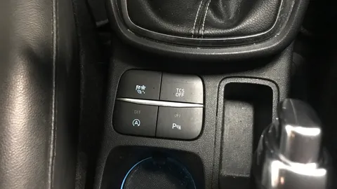 FORD PUMA 1.0 EcoBoost Hybrid mHEV ST-Line Vignale