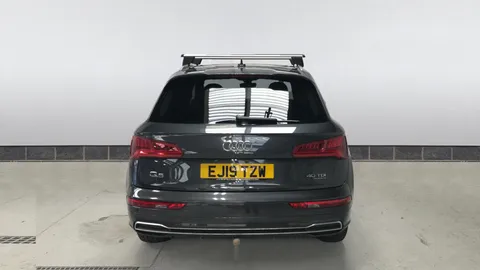 Audi Q5 40 TDI Quattro S Line S Tronic