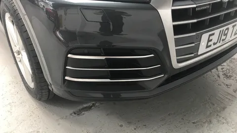 Audi Q5 40 TDI Quattro S Line S Tronic