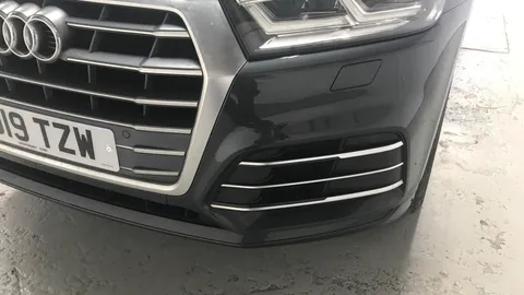 Audi Q5 40 TDI Quattro S Line S Tronic