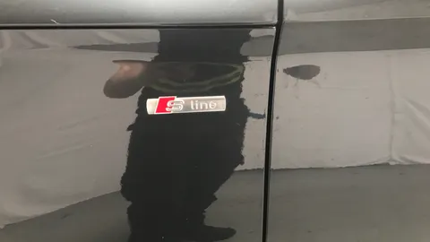 Audi Q5 40 TDI Quattro S Line S Tronic