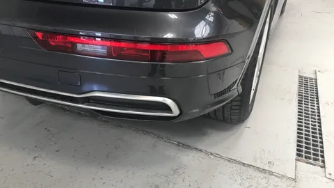 Audi Q5 40 TDI Quattro S Line S Tronic