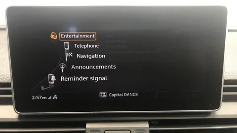 Audi Q5 40 TDI Quattro S Line S Tronic