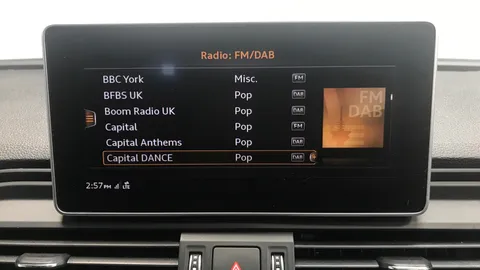 Audi Q5 40 TDI Quattro S Line S Tronic