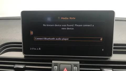 Audi Q5 40 TDI Quattro S Line S Tronic