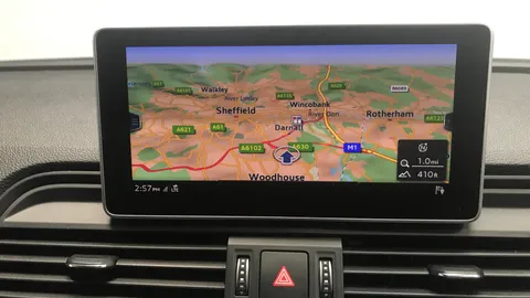 Audi Q5 40 TDI Quattro S Line S Tronic