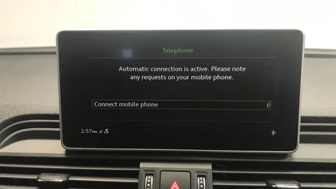 Audi Q5 40 TDI Quattro S Line S Tronic