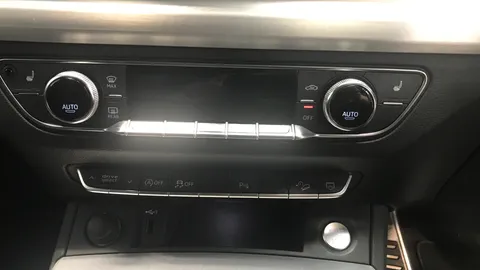 Audi Q5 40 TDI Quattro S Line S Tronic