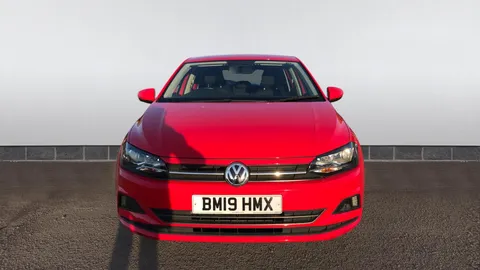 VOLKSWAGEN POLO 1.0 EVO SE