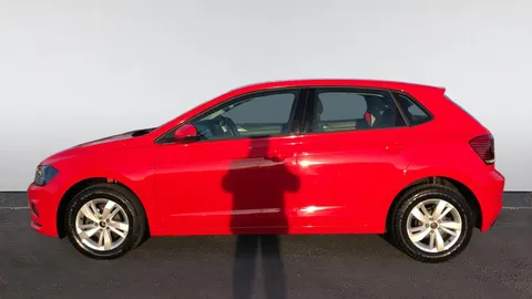 VOLKSWAGEN POLO 1.0 EVO SE