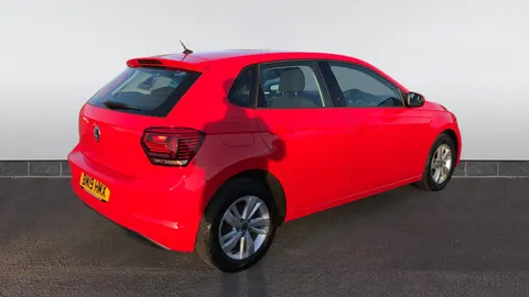 VOLKSWAGEN POLO 1.0 EVO SE