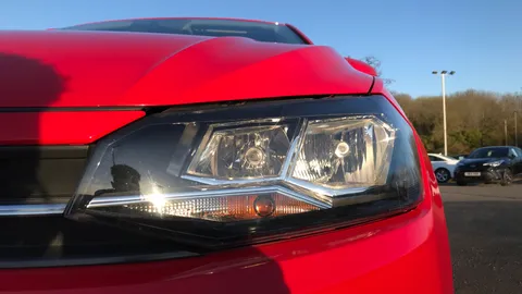 VOLKSWAGEN POLO 1.0 EVO SE