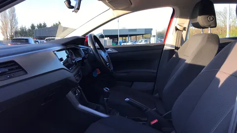 VOLKSWAGEN POLO 1.0 EVO SE