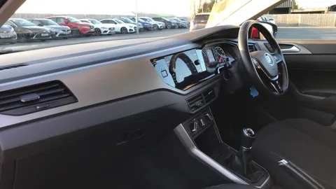 VOLKSWAGEN POLO 1.0 EVO SE