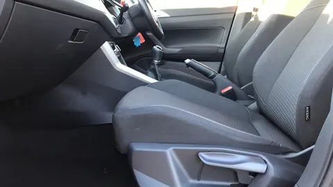 VOLKSWAGEN POLO 1.0 EVO SE