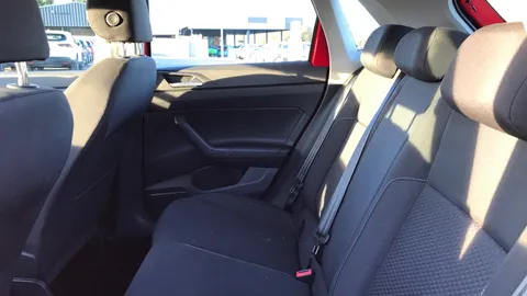 VOLKSWAGEN POLO 1.0 EVO SE