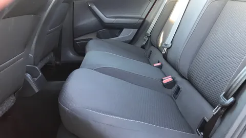 VOLKSWAGEN POLO 1.0 EVO SE