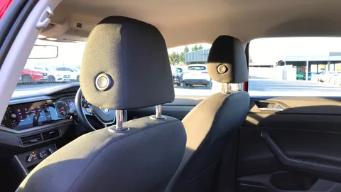 VOLKSWAGEN POLO 1.0 EVO SE