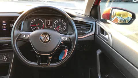 VOLKSWAGEN POLO 1.0 EVO SE