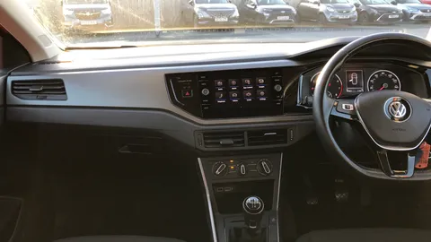 VOLKSWAGEN POLO 1.0 EVO SE