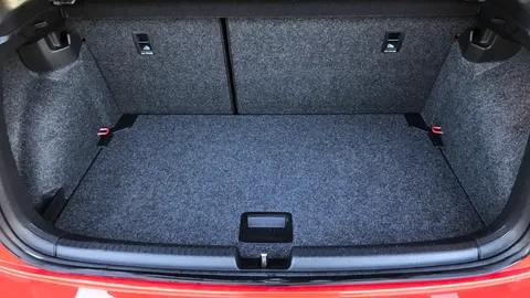 VOLKSWAGEN POLO 1.0 EVO SE