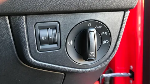 VOLKSWAGEN POLO 1.0 EVO SE