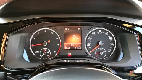 VOLKSWAGEN POLO 1.0 EVO SE