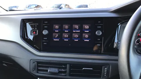 VOLKSWAGEN POLO 1.0 EVO SE