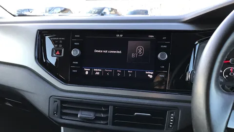 VOLKSWAGEN POLO 1.0 EVO SE