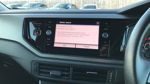 VOLKSWAGEN POLO 1.0 EVO SE