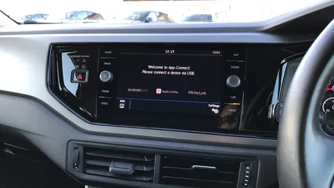 VOLKSWAGEN POLO 1.0 EVO SE