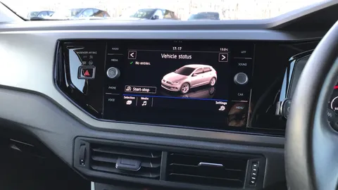 VOLKSWAGEN POLO 1.0 EVO SE