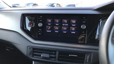 VOLKSWAGEN POLO 1.0 EVO SE