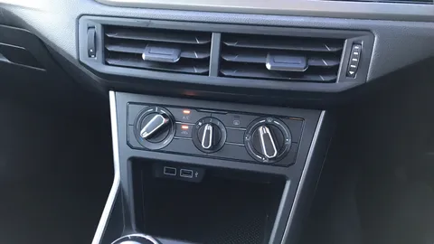 VOLKSWAGEN POLO 1.0 EVO SE