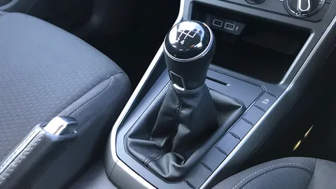 VOLKSWAGEN POLO 1.0 EVO SE