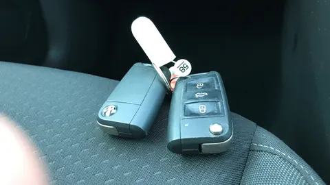 VOLKSWAGEN POLO 1.0 EVO SE