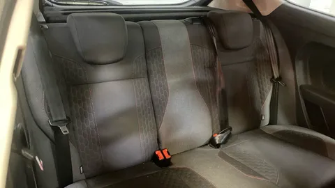 Ford Fiesta 1.0 EcoBoost 140 Zetec S