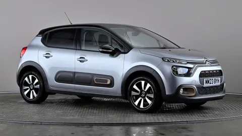 Citroen C3 1.2 PureTech C-Series Edition 5dr