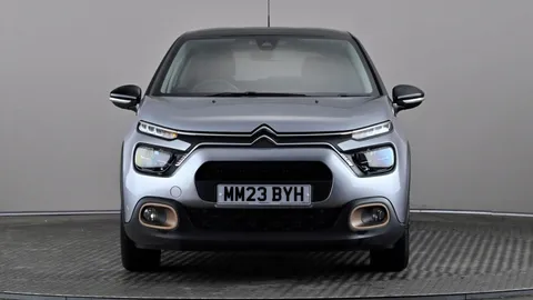 Citroen C3 1.2 PureTech C-Series Edition 5dr