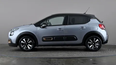 Citroen C3 1.2 PureTech C-Series Edition 5dr