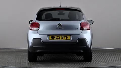 Citroen C3 1.2 PureTech C-Series Edition 5dr