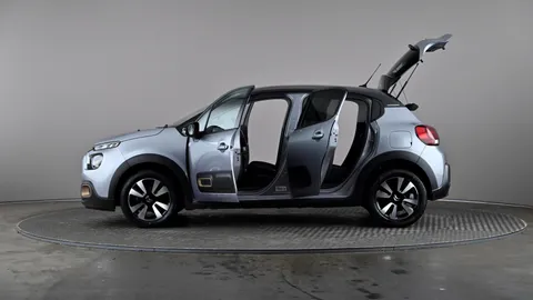 Citroen C3 1.2 PureTech C-Series Edition 5dr