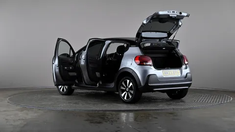 Citroen C3 1.2 PureTech C-Series Edition 5dr