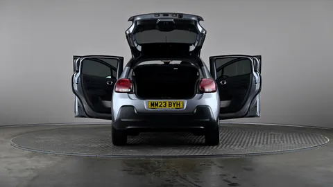 Citroen C3 1.2 PureTech C-Series Edition 5dr