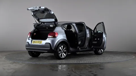 Citroen C3 1.2 PureTech C-Series Edition 5dr