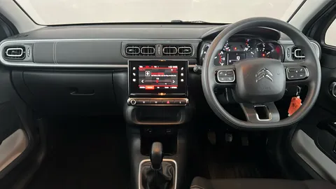 Citroen C3 1.2 PureTech C-Series Edition 5dr